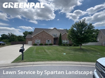 Lawn Mow nearby Murfreesboro, TN, 