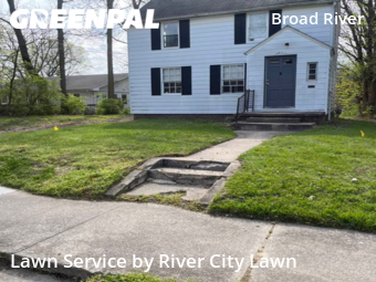 Lawn Care Service nearby Fort Wayne, IN, 