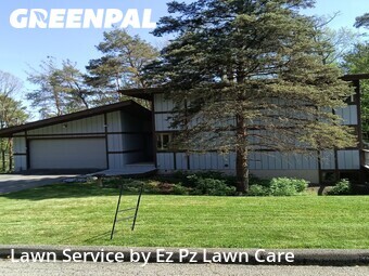 Lawn Care nearby Binghamton, PA, 