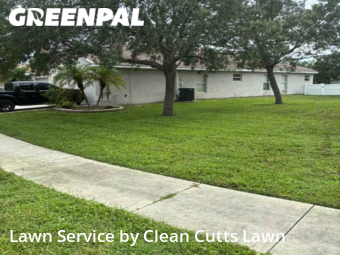 Lawn Maintenance nearby Ruskin, FL, 