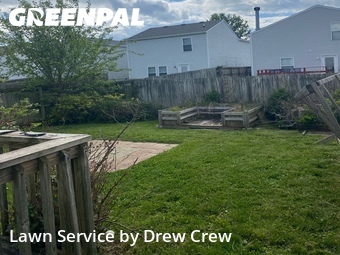 Lawn Service nearby Greenwood, IN, 