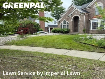 Lawn Cut nearby Canton, MI, 
