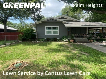 Lawn Maintenance nearby San Antonio, TX, 