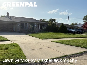 Lawn Service nearby Warren, MI, 