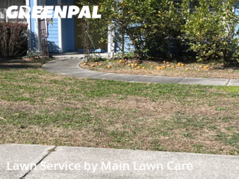 Lawn Mowing Service nearby Gainesville, FL, 