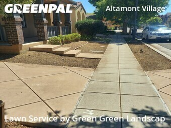 Lawn Care nearby Mountain House, CA, 