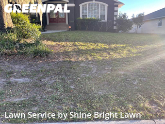 Grass Cutting nearby Jacksonville, FL, 