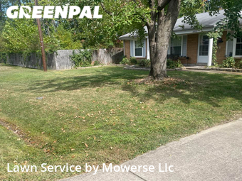 Lawn Care nearby Louisville, KY, 