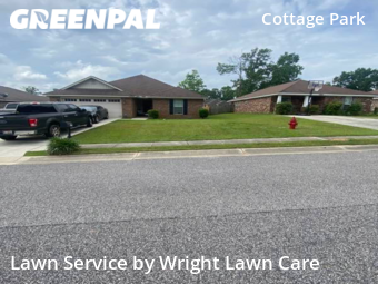 Lawn Care Service nearby Mobile, AL, 