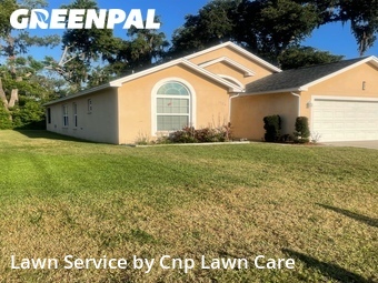 Lawn Mowin Lakeland,33801,Yard Mowing by Cnp Lawn Care, work completed in Jun , 2026