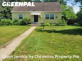 Lawn Service nearby Saint Paul Park, MN, 