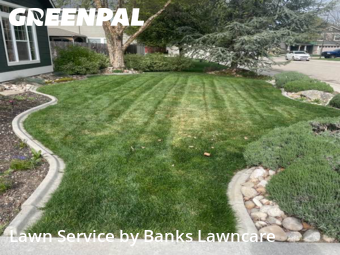 Lawn Mowing nearby Boise, ID, 
