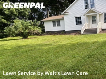 Lawn Cutting nearby Byron Center, MI, 