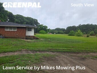 Lawn Mow nearby Fayetteville, NC, 