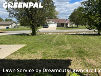 Grass Cutting nearby Toney, AL, 