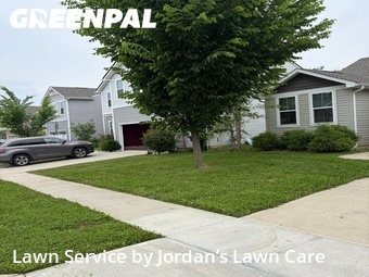 Lawn Cut nearby Greenwood, IN, 