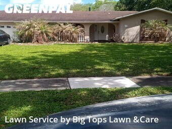 Lawn Cutting nearby Altamonte Springs, FL, 