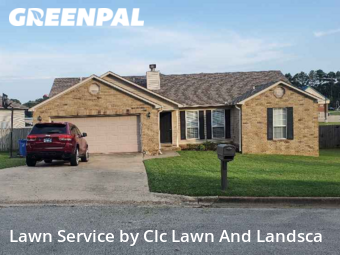 Yard Mowing nearby Jonesboro, AR, 