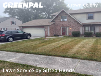 Lawn Care Service nearby Fort Wayne, IN, 