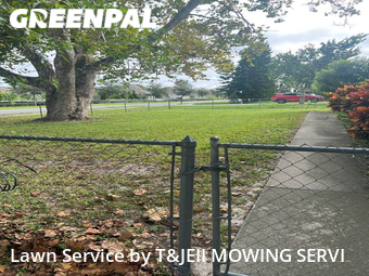 Lawn Service nearby Winter Garden, FL, 