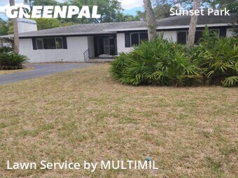 Lawn Care Service nearby Tampa, FL, 