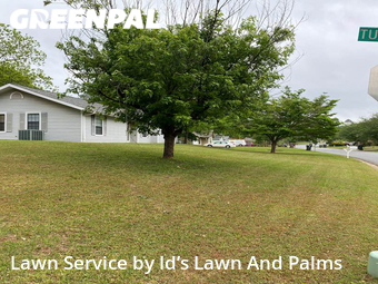 Yard Cutting nearby Warner Robins, GA, 