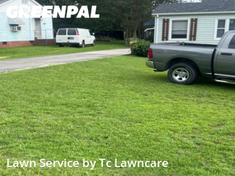 Lawn Cut nearby Augusta, GA, 