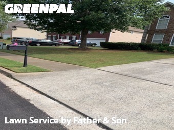 Grass Cutting nearby Lawrenceville, GA, 