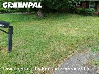 Lawn Mowing nearby Nashville, TN, 