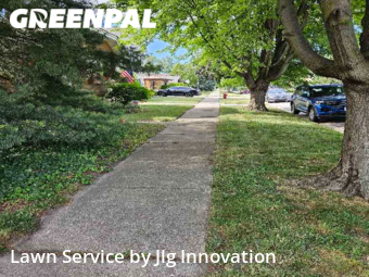 Lawn Care nearby Oak Lawn, IL, 