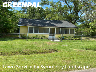 Lawn Mowing Service nearby Jacksonville, FL, 