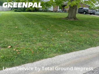 Lawn Mowing nearby Mason, OH, 