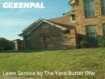 Lawn Care nearby Euless, TX, 