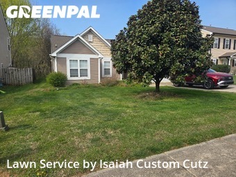 Grass Cutting nearby Mooresville, NC, 