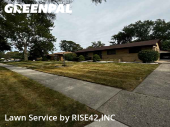 Lawn Care Service nearby Southfield, MI, 