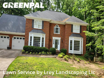 Lawn Care Service nearby Roswell, GA, 