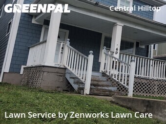 Lawn Service nearby Columbus, OH, 