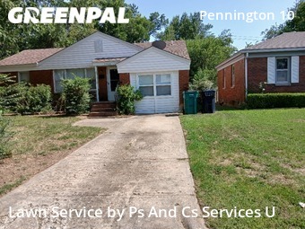 Lawn Cutting nearby Oklahoma City, OK, 