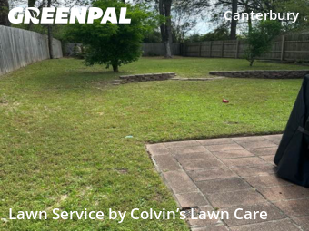 On Demand Lawn Care nearby Mobile, AL, 36693