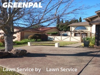 Lawn Cut nearby Fairfield, CA, 