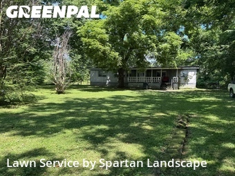 Lawn Care Service nearby Murfreesboro, TN, 