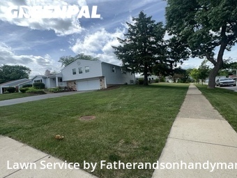 Lawn Care nearby Schaumburg, IL, 