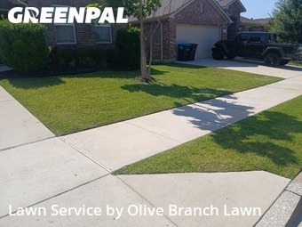 Lawn Mowing nearby Fort Worth, TX, 