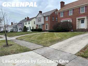Lawn Care Service nearby Shaker Heights, OH, 