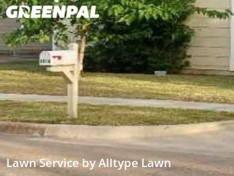 Yard Mowing nearby Fort Worth, TX, 