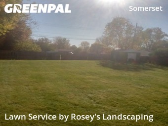 Lawn Service nearby Columbus, OH, 