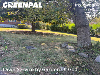Lawn Cutting nearby Nashville, TN, 