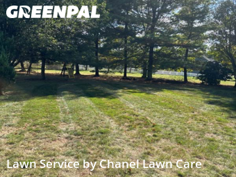 Lawn Mowing Service nearby Westerville, OH, 