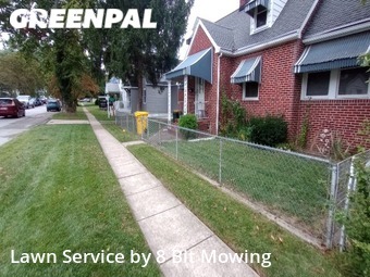 Grass Cutting nearby Baltimore, MD, 