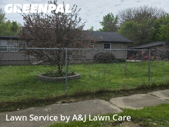 Yard Cutting nearby Flint, MI, 